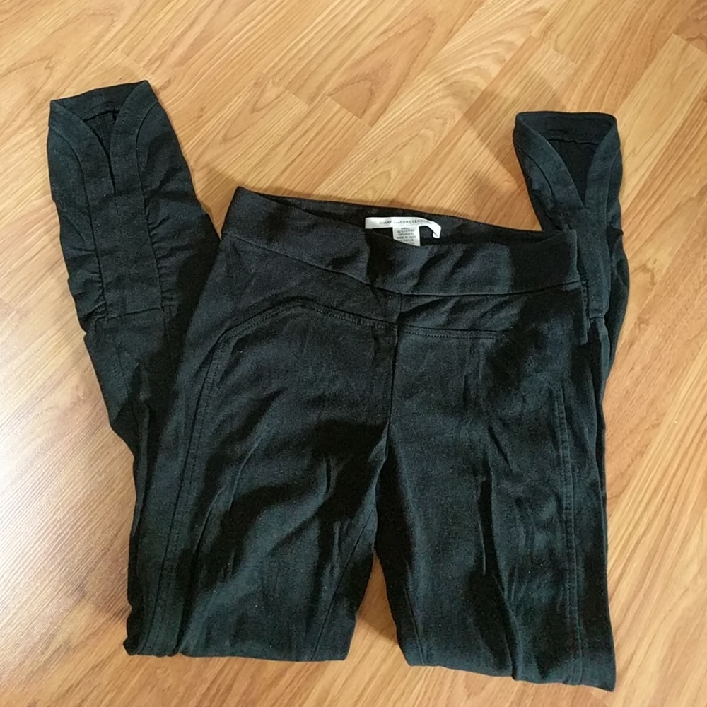 Authentic designer leggings